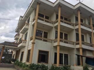 TINH DOI SA PA Guest House - Sa Pa - 2