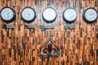 East Astana Hotel - Astana - 7