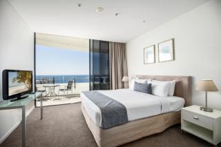 The Wave Resort - Gold Coast - 1