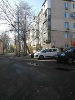 Апартаменты на Ивана и Юрия Лип - Odesa - 3