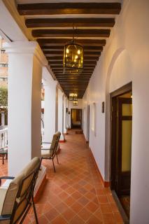 Thamel Villa Heritage Hotel - 2