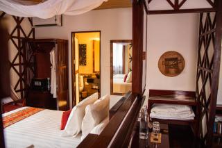 ViewPoint Ecolodge - Nyaung Shwe - 0