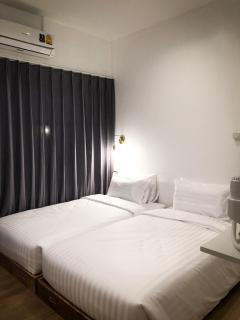 Ban Rub Lom Pool Villa 3 difference villas - Rayong - 3