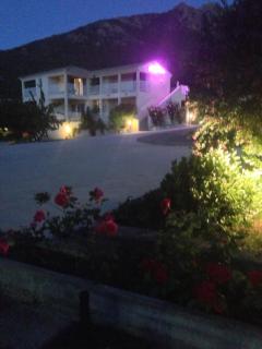 Hôtel Camparellu - 7