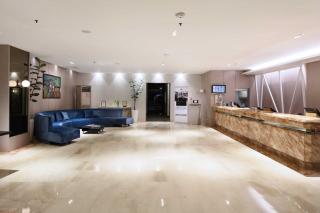 City Garden Suites Manila - Manilla - 9