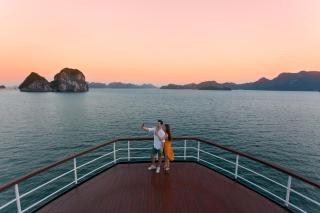 Emeraude Classic Cruises - Ha Long - 7