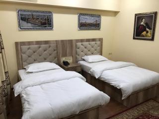 Altai Business Hotel - Almaty - 6