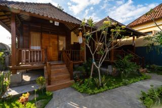 Krisna Home Stay - Nusa Lembongan - 7