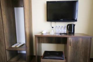 Altai Business Hotel - 1