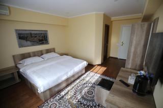 Altai Business Hotel - Almaty - 3