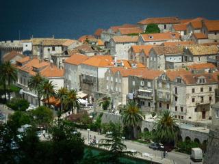 Accommodation Old Town Vitaic - Korčula - 0