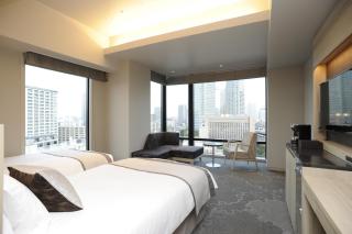 Hotel Keihan Tsukiji Ginza Grande - Tokyo - 7