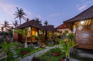 Krisna Home Stay - Nusa Lembongan - 1