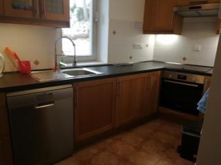 Rodinný Apartmán Harrachov 606 - 4