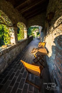 Exclusive romantic escape between Cinque Terre and Portofino, offering complete privacy and a private infinity pool - 6