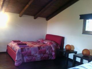 Chalet Etna - 2