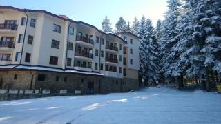 Studio Villa Park 119 - Borovets - 7