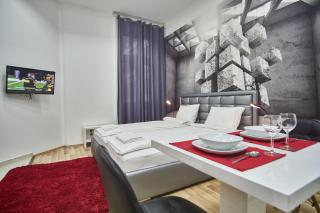 K51 Apartman | Budapest - Budapest - 2