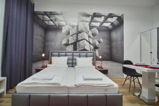 K51 Apartman | Budapest - Budapest - 9