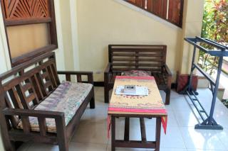 Arjuna Homestay Ubud - Ubud - 4