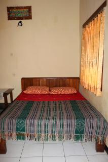 Arjuna Homestay Ubud - Ubud - 2