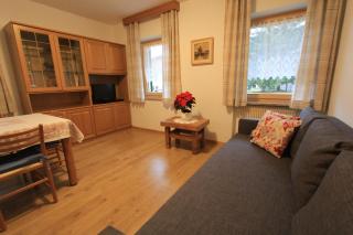 Appartamenti Ciasa Molin - 3