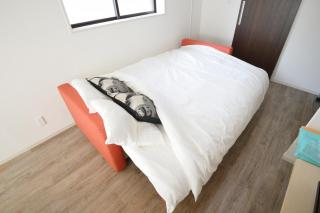 Roppongi Cat House601 - Tokyo - 2