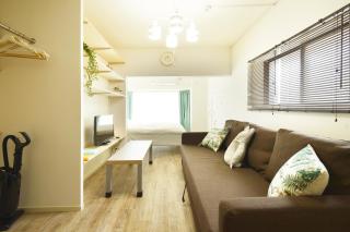 Roppongi WoodsHouse501 - Tokio - 3