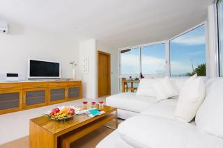 B1 Beachfront Apartments - Bophut - 9