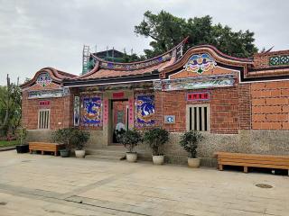 Kinmen Huquian 58 - Jinhu - 0