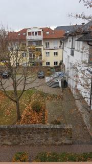 Butzbach Hotel & apartment - Butzbach - 6