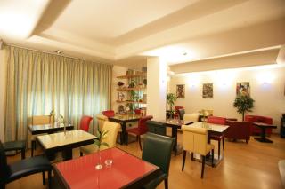Hotel Piazza Marconi - Cassino - 5