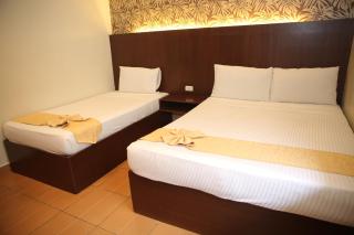 Eon Centennial Resort Hotel & Waterpark - 9