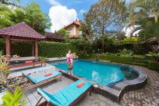 Sayong House - Ubud - 6