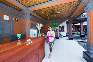 Sayong House - Ubud - 1
