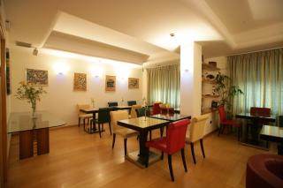 Hotel Piazza Marconi - Cassino - 6