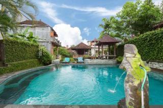 Sayong House - Ubud - 4