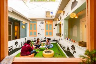 Zostel Aurangabad - Aurangabad - 6
