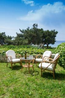 BEACH HOUSE NEAR ATHENS - Aghia Marina - 0
