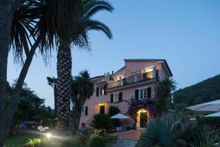 La Musa - Lerici - 1