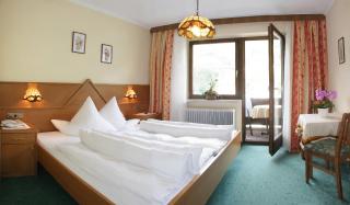 Pension Andreas - Sölden - 7