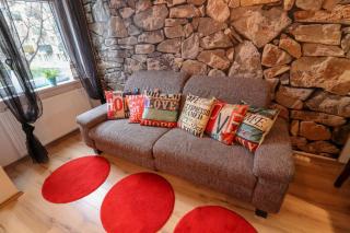 Amina's Apartment - Budapest - 3