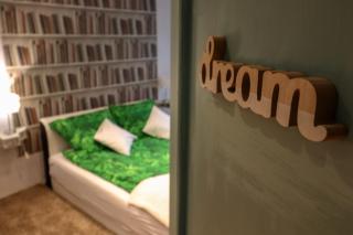 Amina's Apartment - Budapest - 2
