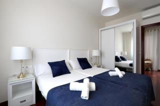 Classbedroom Fira Business Apartment - 6