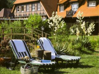 Hotel Seewisch - Flessenow - 2