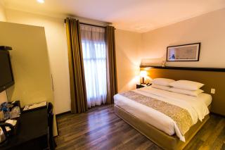 The Alcove Library Hotel - Ho Chi Minh - 1
