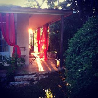 Chambre d'Hotes C de C - 7