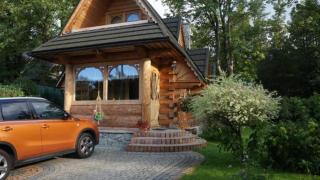 Domek regionalny Busola - Zakopane - 5