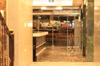 Al Massah Al Khalijiyah Furnished Units - Dammam - 1