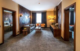 Ağaoğlu My Mountain - 1